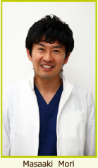 Masaaki Mori