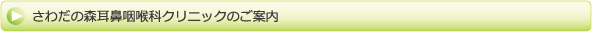 さわだの森耳鼻咽喉科クリニックのご案内